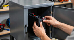 15 Best Lockable Charging Cabinets for Ebike Batteries in 2026