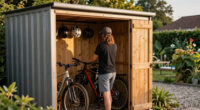 15 Best Outdoor Bike Storage Sheds in 2026