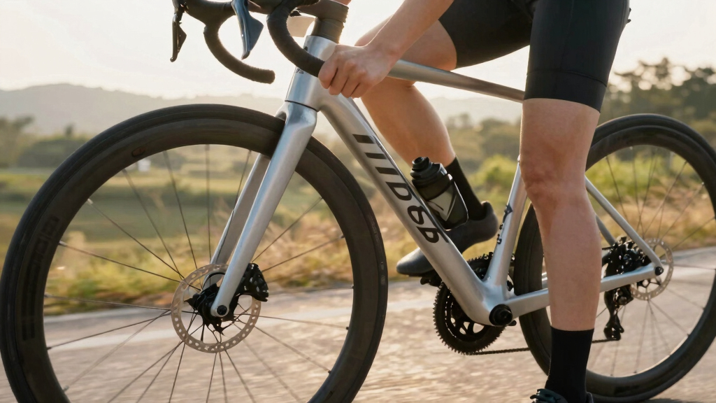 15 Best Road Bike Wheelsets With Disc Brakes in 2026
