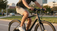 6 Best Belt Drive Electric Bikes for Commuting in 2026