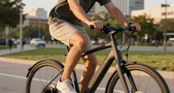 6 Best Belt Drive Electric Bikes for Commuting in 2026