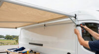 7 Best Awnings for Support Vehicles in 2026