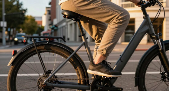7 Best Belt Drive Electric Bikes for Commuting in 2026