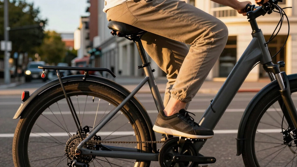 7 Best Belt Drive Electric Bikes for Commuting in 2026
