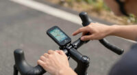 7 Best Bike Computers With Touchscreen Navigation in 2026