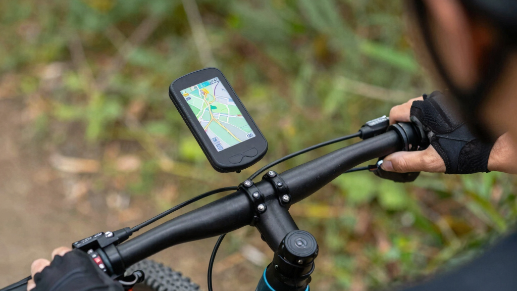 7 Best Bike Computers With Touchscreen Navigation in 2026