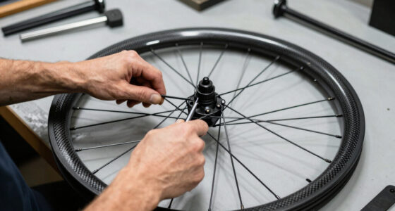 7 Best Carbon Gravel Wheelsets in 2026