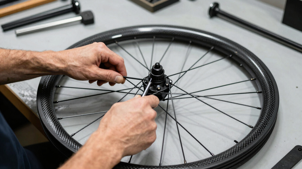 7 Best Carbon Gravel Wheelsets in 2026