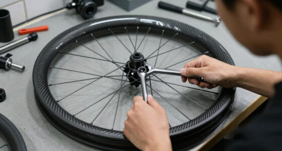 7 Best Carbon Gravel Wheelsets in 2026