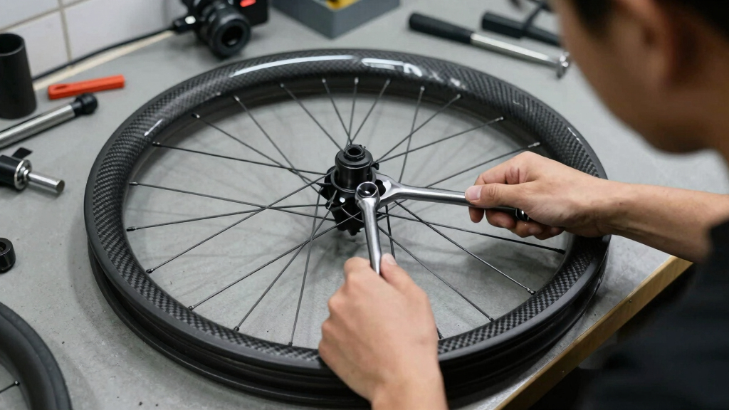 7 Best Carbon Gravel Wheelsets in 2026