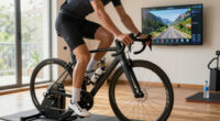 7 Best Climbing Simulators for Bike Trainers in 2026