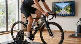 7 Best Climbing Simulators for Bike Trainers in 2026