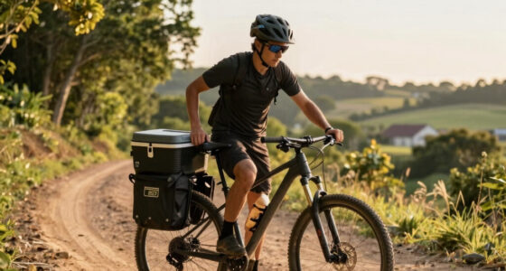 7 Best Coolers for Car Supported Cycling Trips in 2026