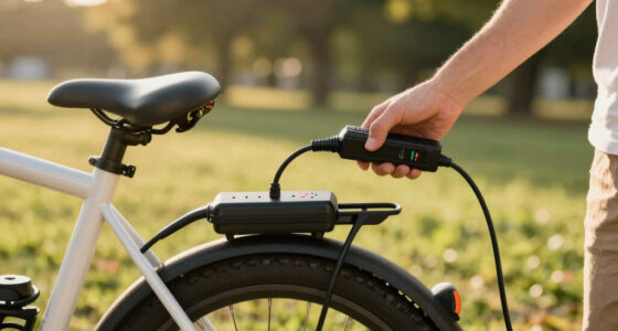 7 Best Ebike Battery Chargers in 2026