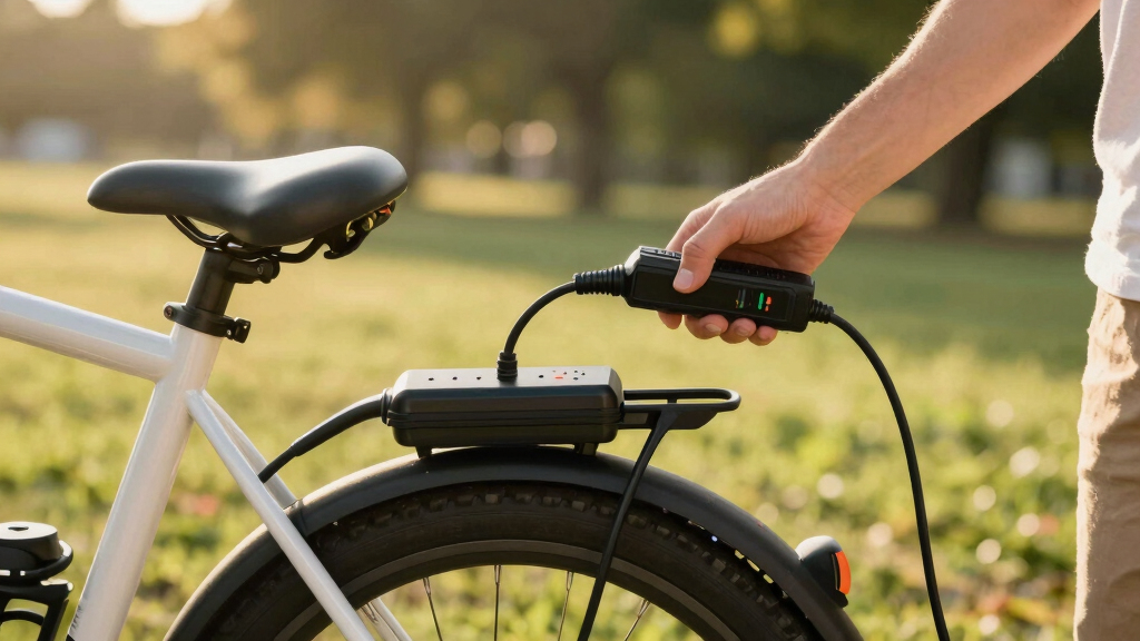 7 Best Ebike Battery Chargers in 2026