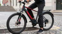 7 Best Electric Bikes for Steep City Routes in 2026