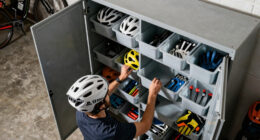 7 Best Garage Storage Cabinets for Bike Gear in 2026