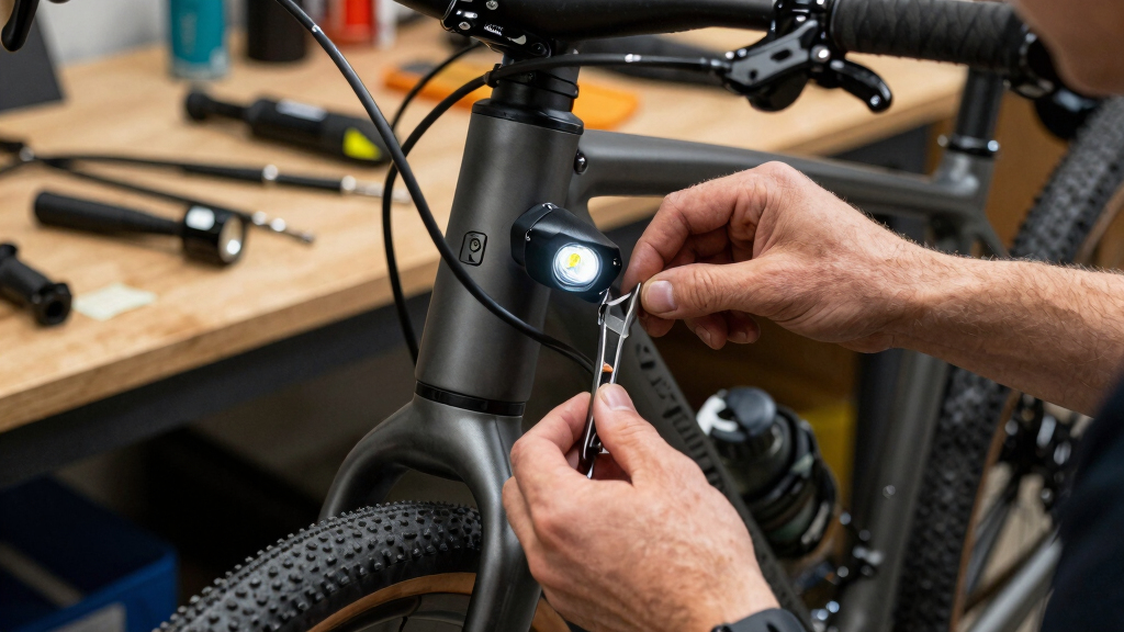 7 Best Gravel Bike Light Systems in 2026