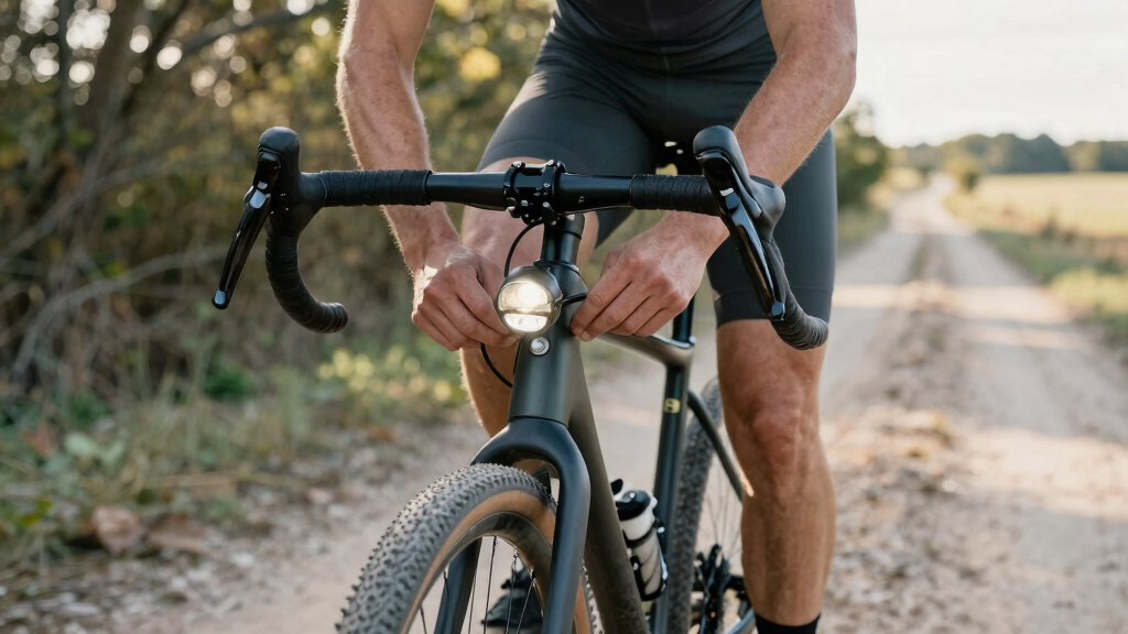 7 Best Gravel Bike Light Systems in 2026