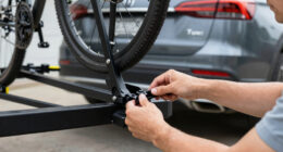7 Best Hitch Stabilizers for Bike Carriers in 2026