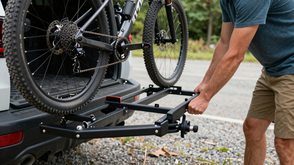 7 Best Platform Hitch Bike Racks in 2026