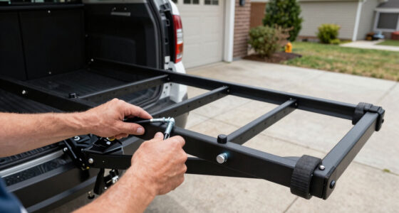 7 Best Platform Hitch Bike Racks in 2026