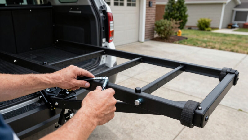 7 Best Platform Hitch Bike Racks in 2026 - Flat Iron Bike