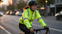 7 Best Reflective Jackets For Night Riding In 2026