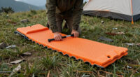 7 Best Sleeping Pads for Bike Camping in 2026