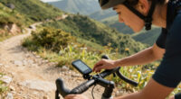 8 Best Bike Computers With Climb Features in 2026