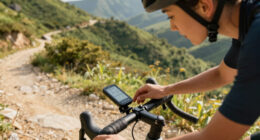 8 Best Bike Computers With Climb Features in 2026