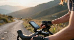 8 Best Bike Computers With Climb Features in 2026