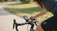 8 Best Bike Computers With Rerouting in 2026