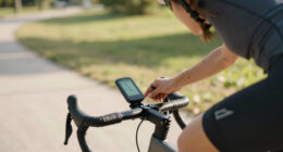 8 Best Bike Computers With Rerouting in 2026