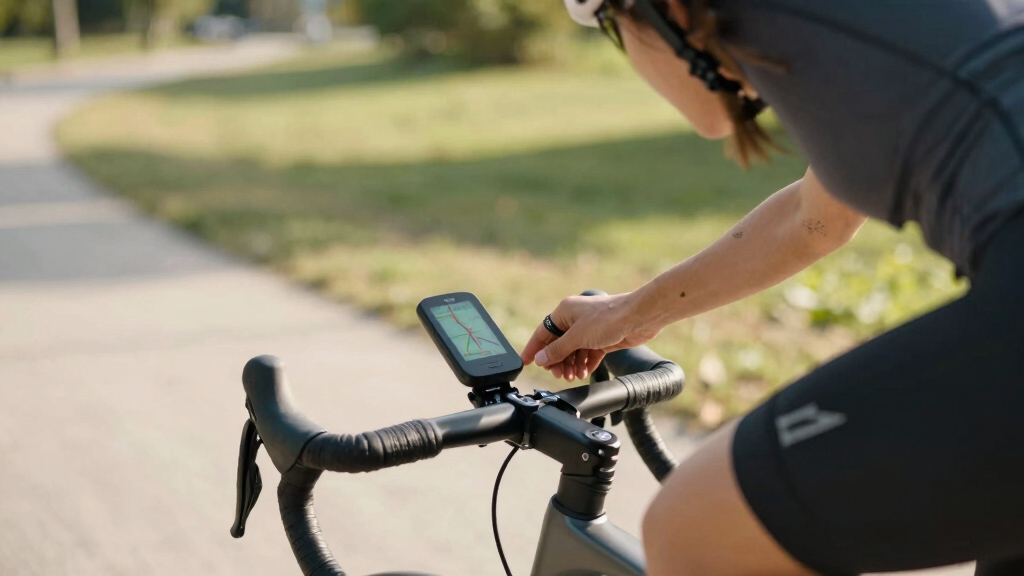 8 Best Bike Computers With Rerouting in 2026