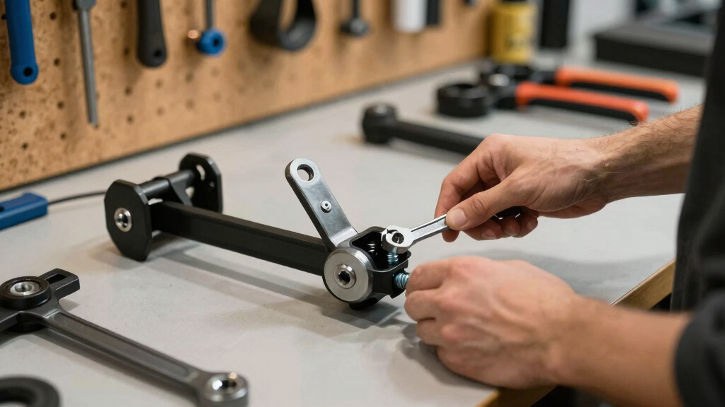 8 Best Bike Trailer Hitches and Couplers in 2026