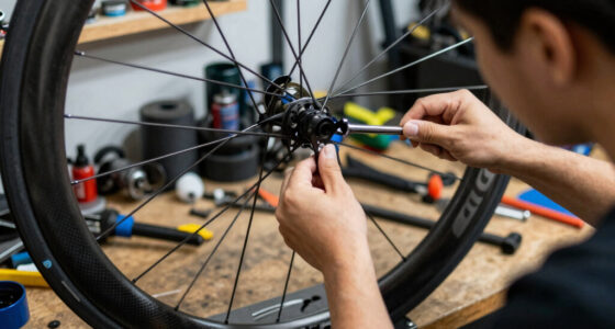 8 Best Climbing Road Wheelsets in 2026