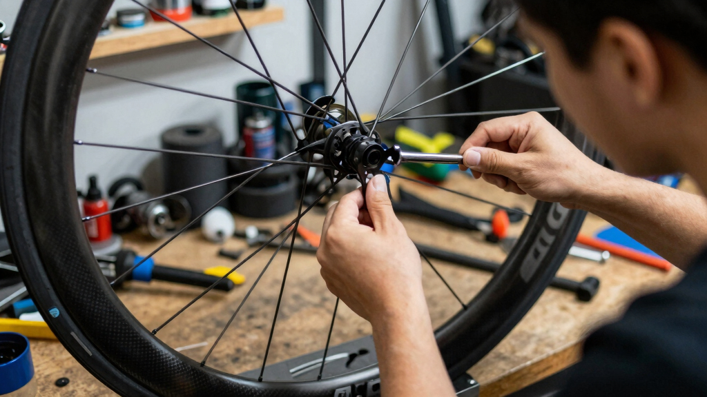 8 Best Climbing Road Wheelsets in 2026