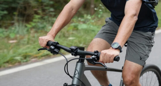 8 Best Electric Bikes With Torque Sensors in 2026