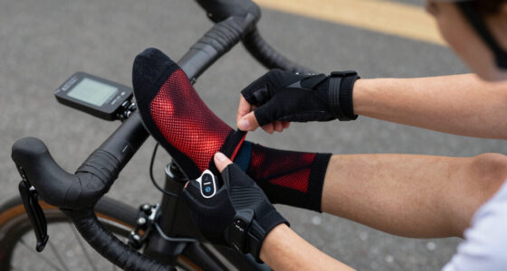 8 Best Heated Socks for Cyclists in 2026
