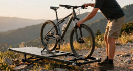 8 Best Hitch Bike Racks With Ramps in 2026