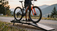 8 Best Hitch Bike Racks With Ramps in 2026