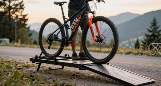 8 Best Hitch Bike Racks With Ramps in 2026