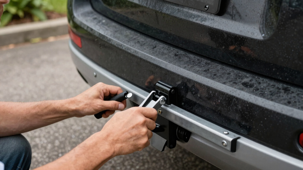 8 Best Hitch Cargo Carriers For Cycling Gear In 2026