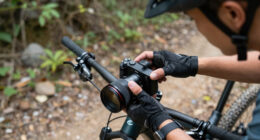 8 Best Mirrorless Cameras for Outdoor Cycling Media in 2026