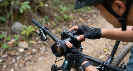 8 Best Mirrorless Cameras for Outdoor Cycling Media in 2026