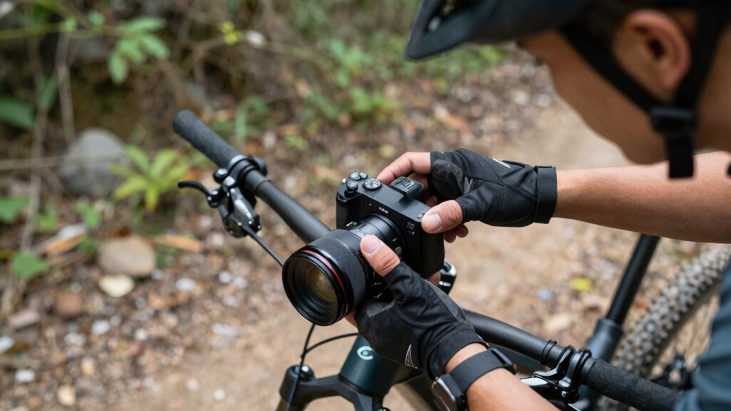 8 Best Mirrorless Cameras for Outdoor Cycling Media in 2026