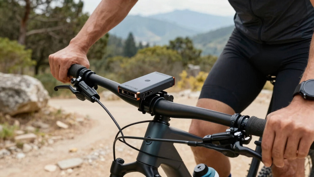 8 Best Portable SSDs for Cycling Video Storage in 2026