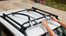 8 Best Roof Bike Racks for SUVs in 2026