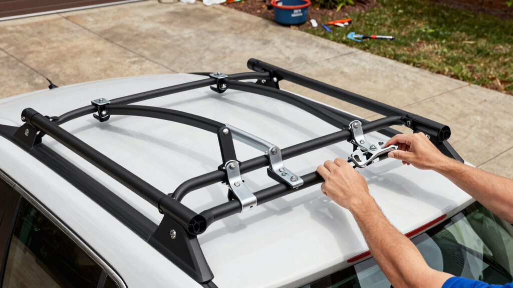8 Best Roof Bike Racks for SUVs in 2026
